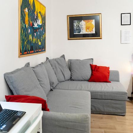 Appartement Le Ninfee à Bologne Extérieur photo