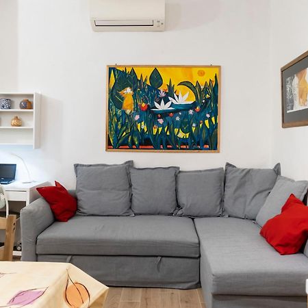 Appartement Le Ninfee à Bologne Extérieur photo