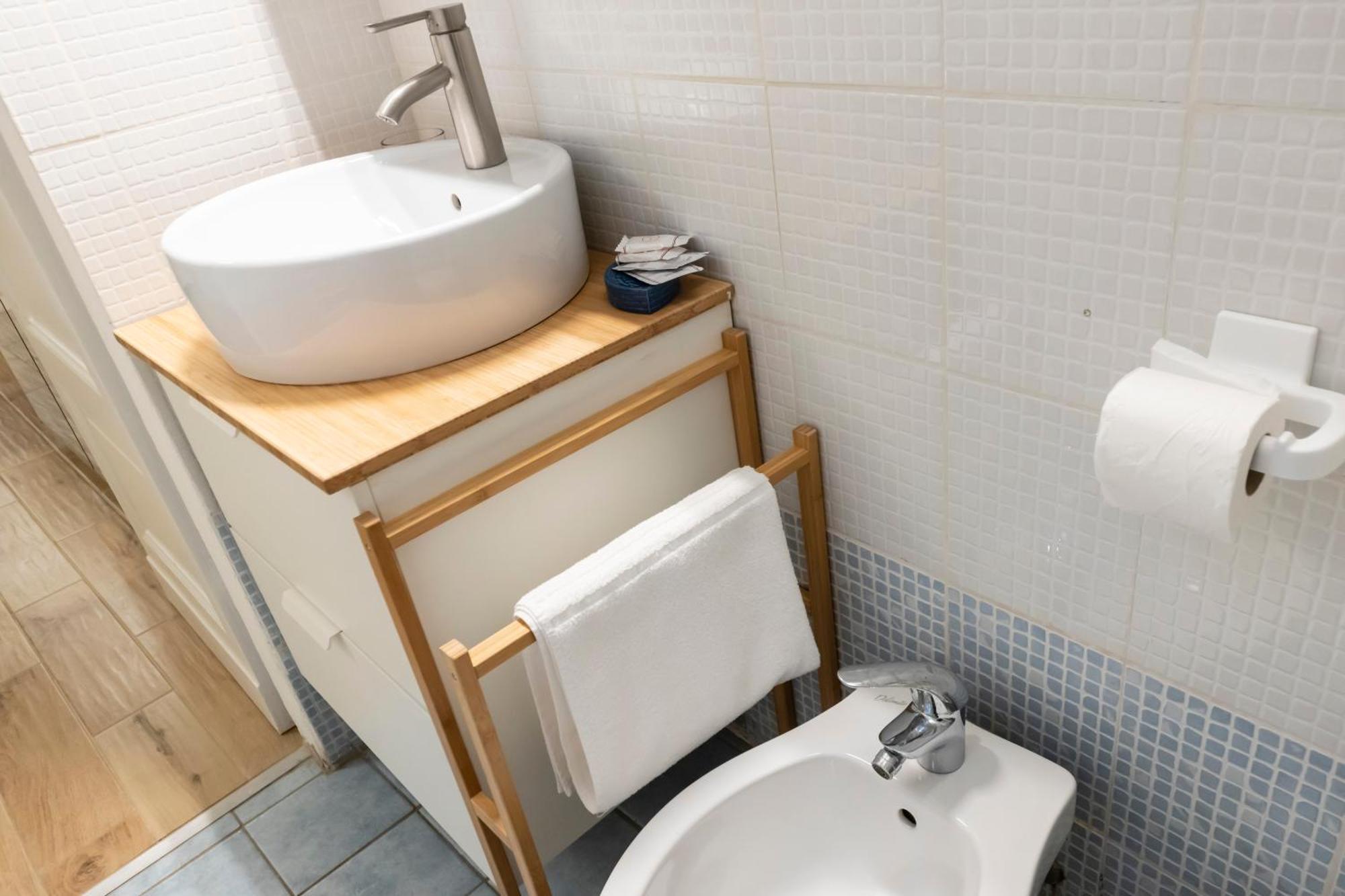 Appartement Le Ninfee à Bologne Extérieur photo