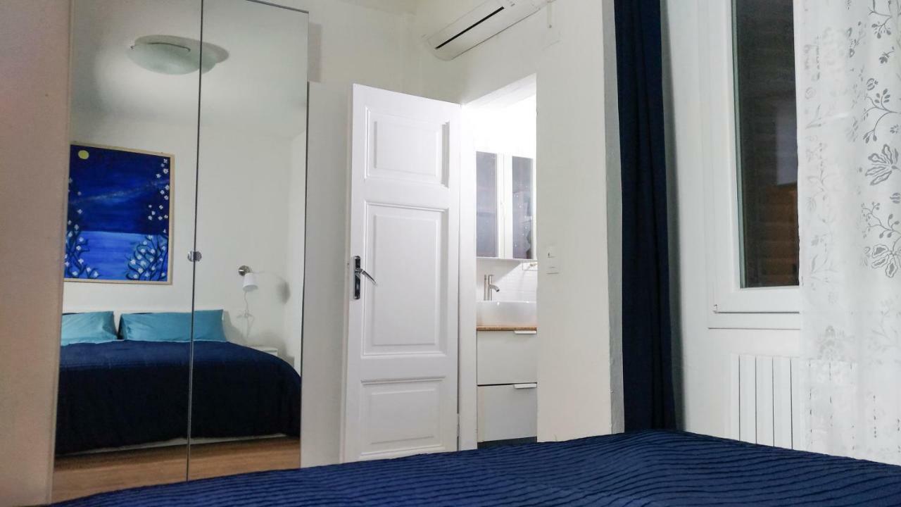 Appartement Le Ninfee à Bologne Extérieur photo
