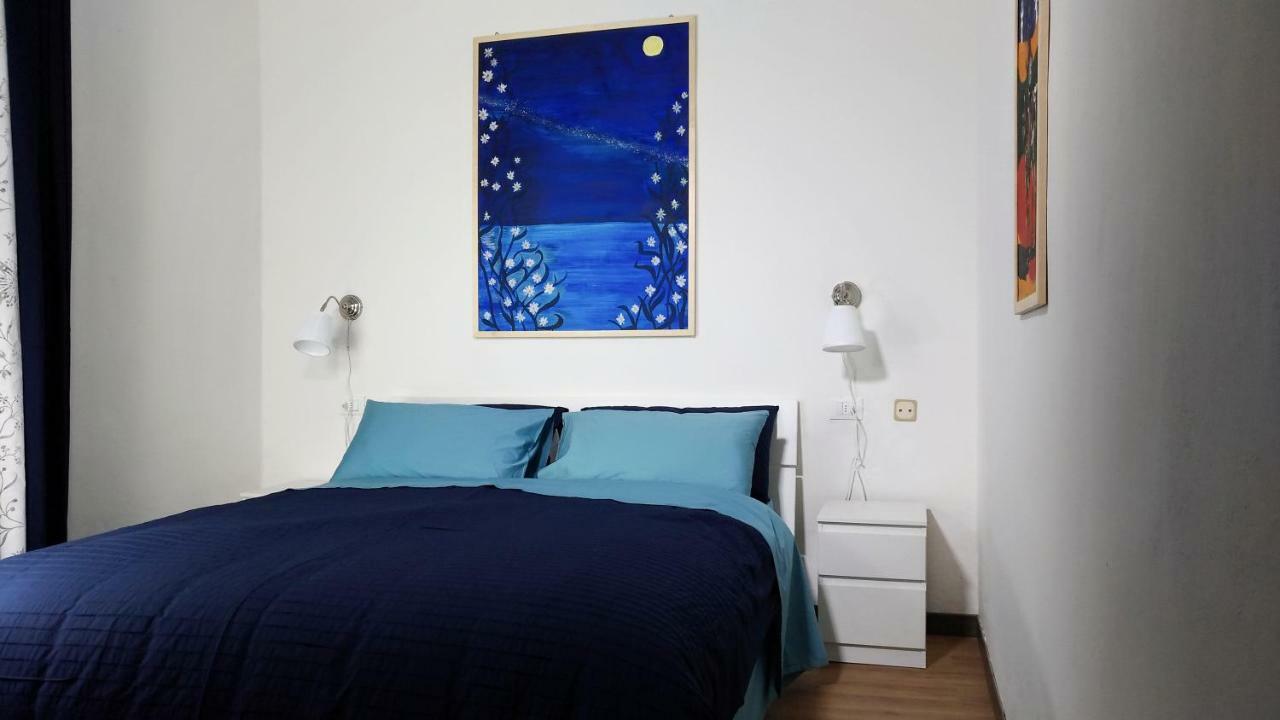 Appartement Le Ninfee à Bologne Extérieur photo