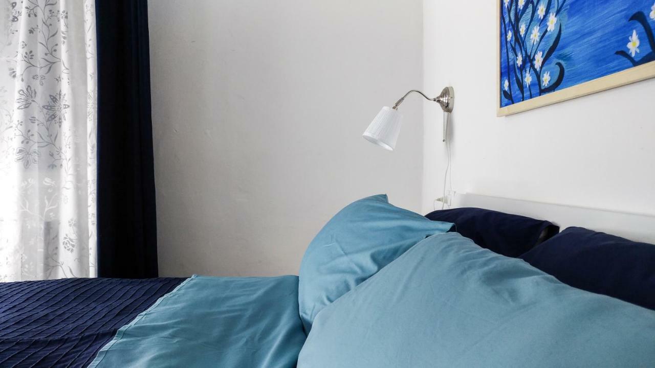 Appartement Le Ninfee à Bologne Extérieur photo