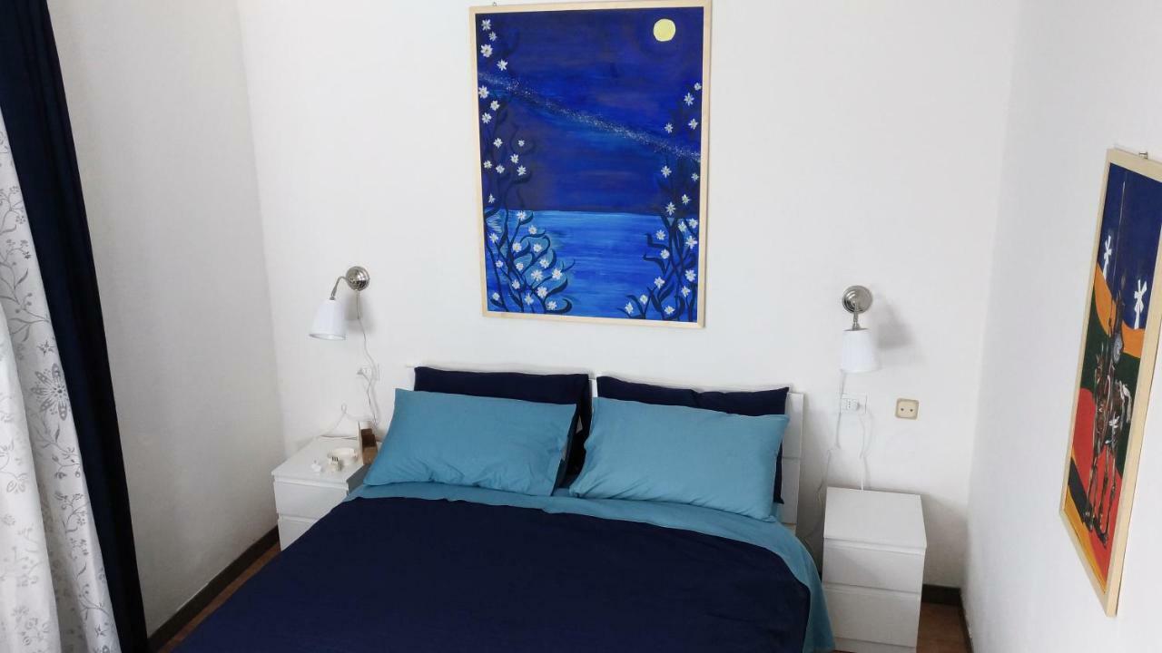 Appartement Le Ninfee à Bologne Extérieur photo