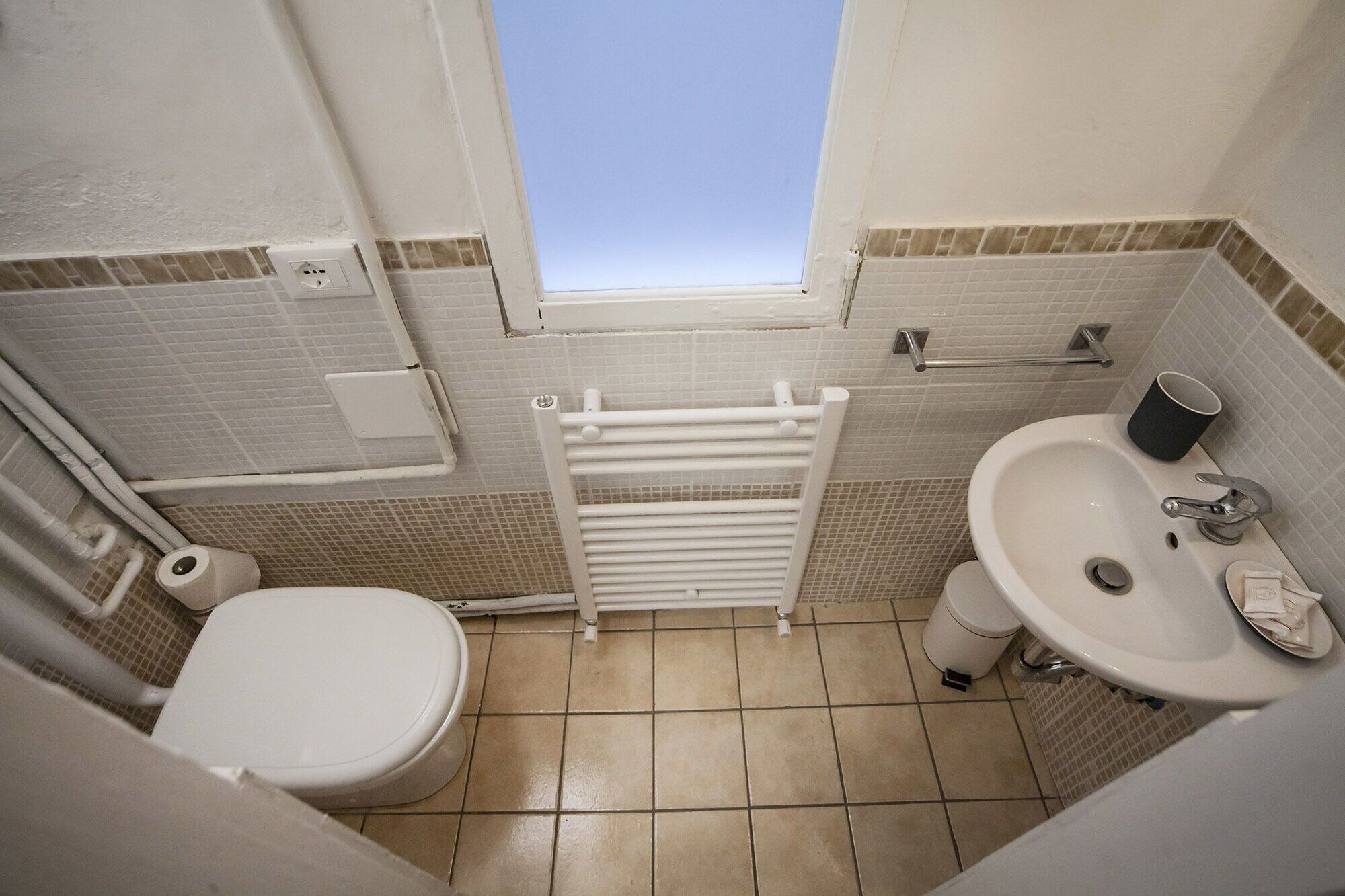 Appartement Le Ninfee à Bologne Extérieur photo
