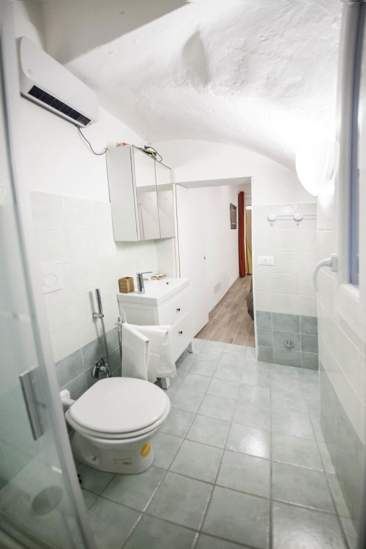 Appartement Le Ninfee à Bologne Extérieur photo