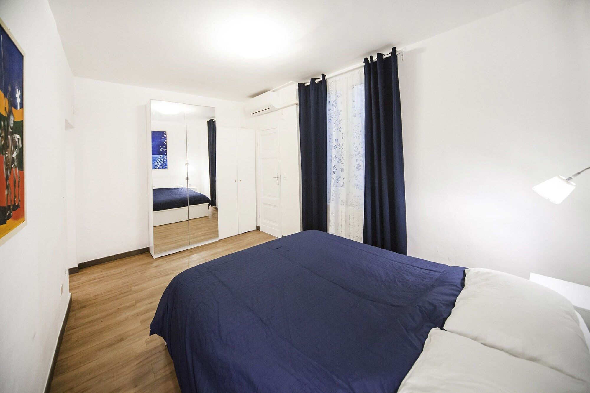 Appartement Le Ninfee à Bologne Extérieur photo