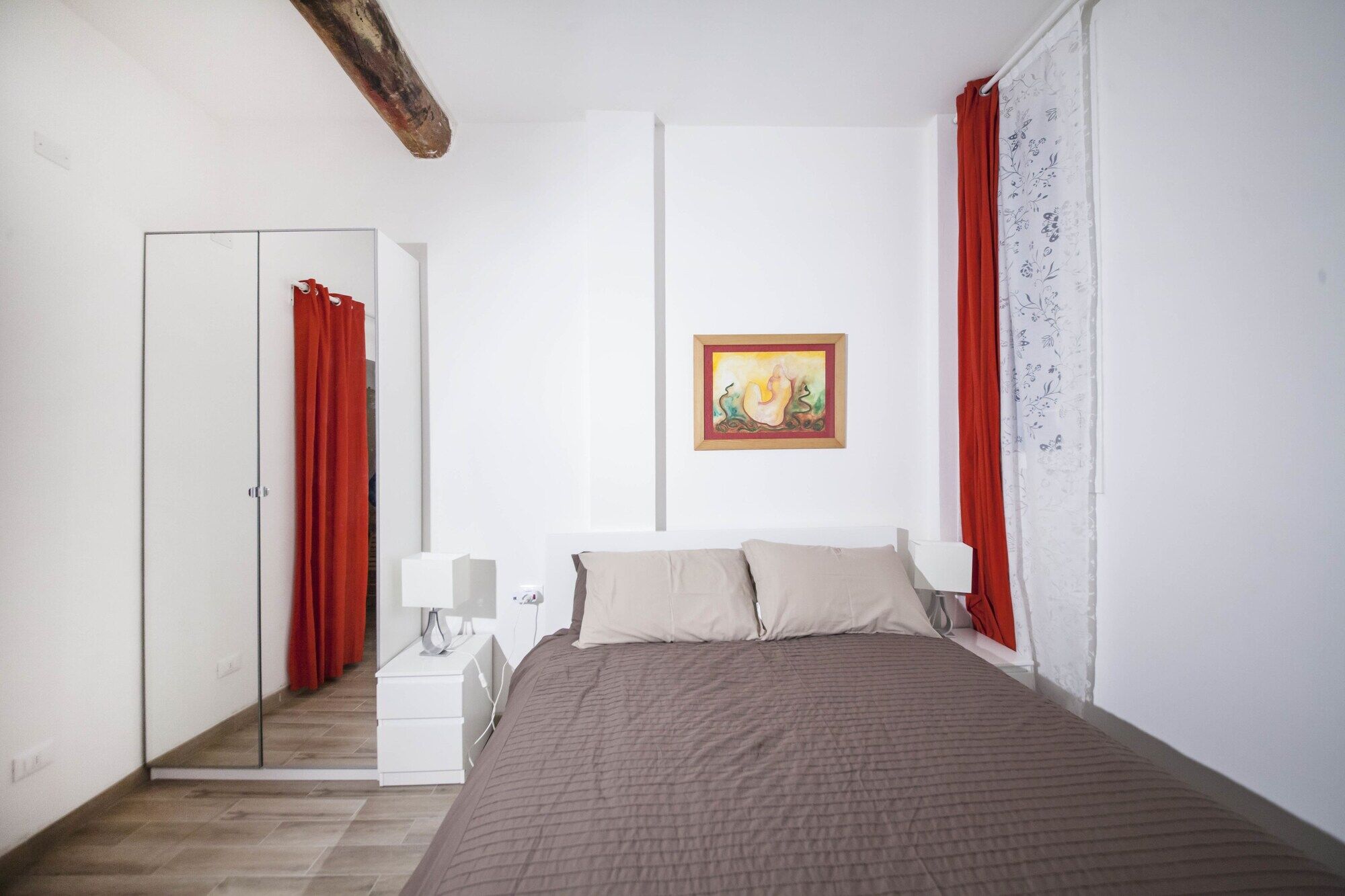 Appartement Le Ninfee à Bologne Extérieur photo