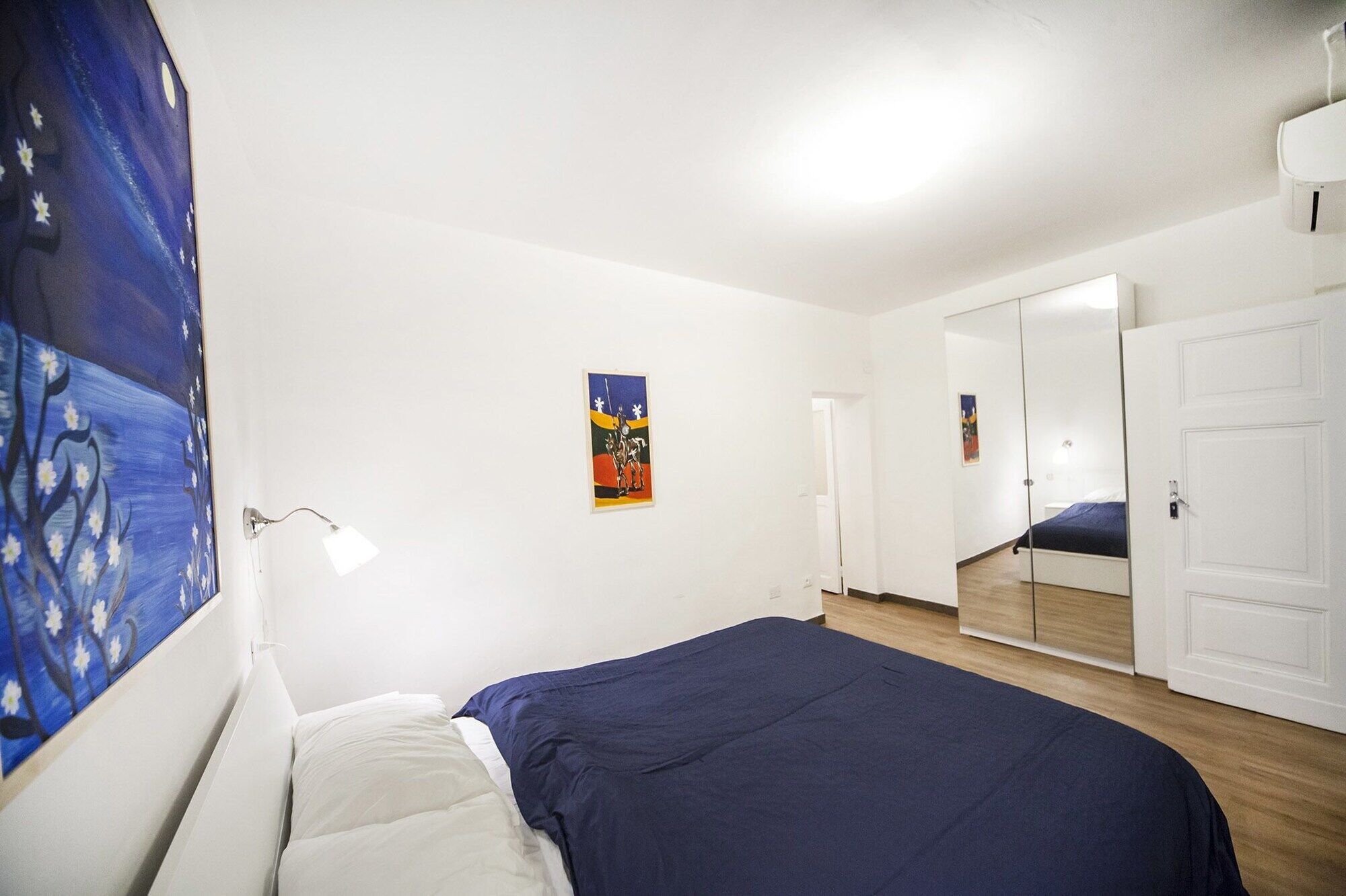 Appartement Le Ninfee à Bologne Extérieur photo