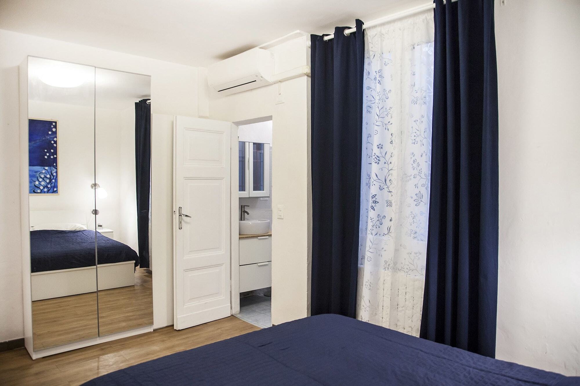 Appartement Le Ninfee à Bologne Extérieur photo
