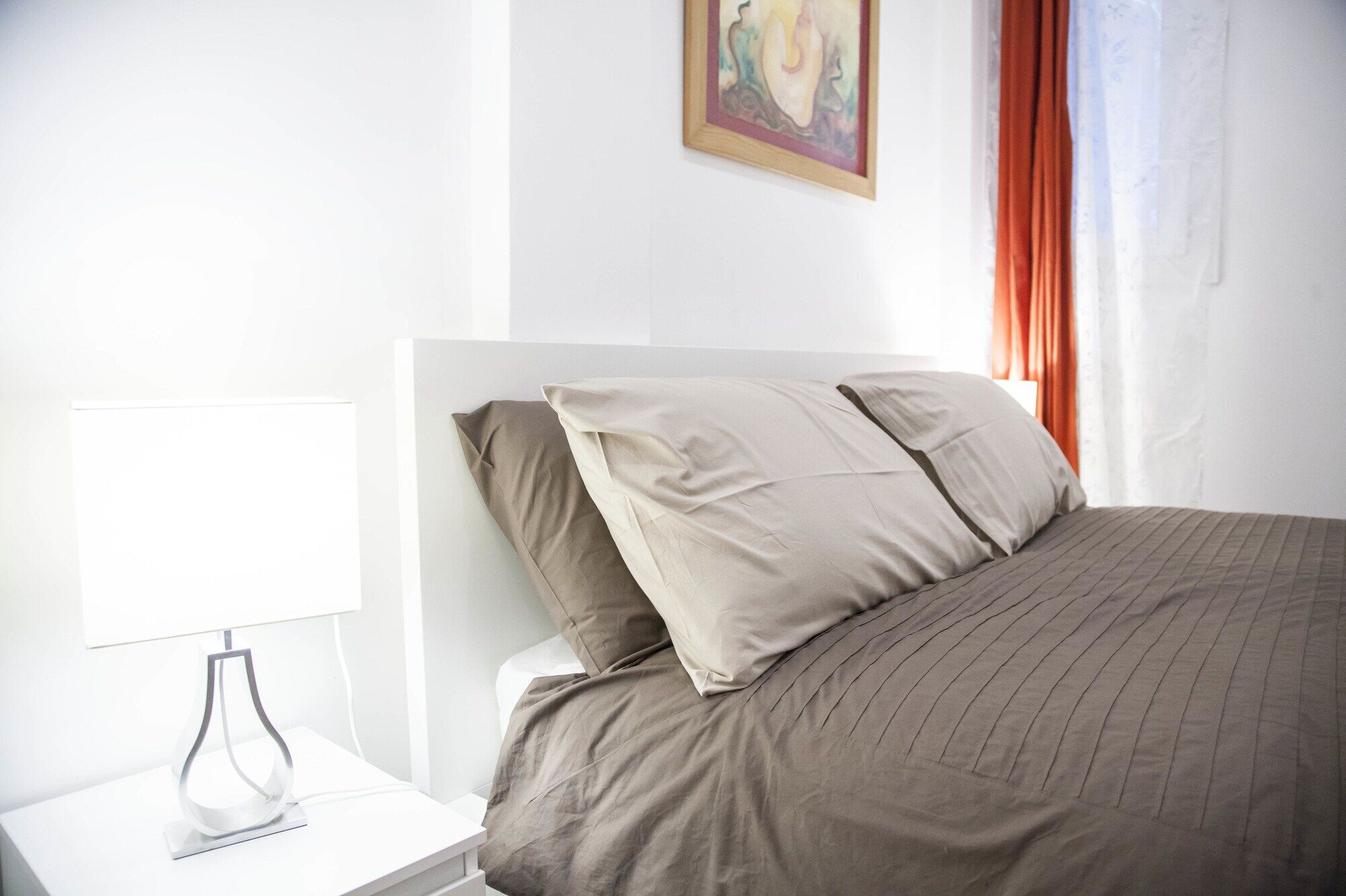 Appartement Le Ninfee à Bologne Extérieur photo