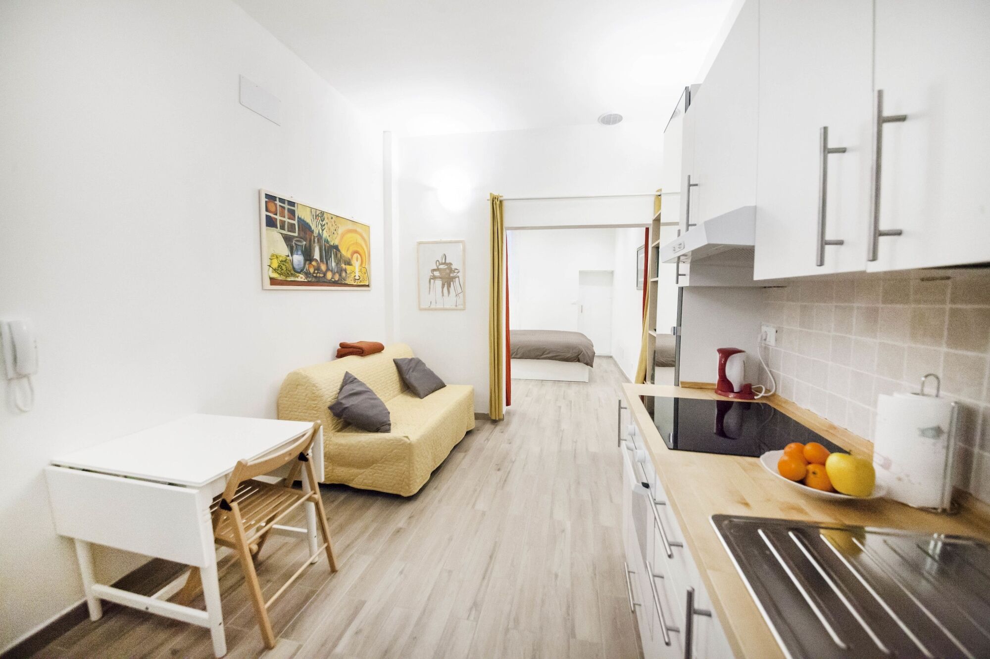 Appartement Le Ninfee à Bologne Extérieur photo